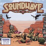 Soundwave 2013