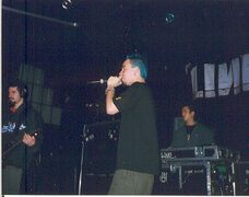 Soundcheck