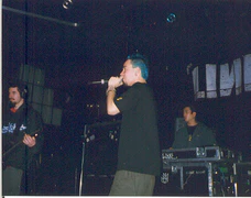 Soundcheck