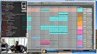 CoronaJam Session (May 25, 2020 via Twitch)