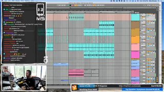 CoronaJam Session (May 25, 2020 via Twitch)