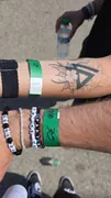 Wristband