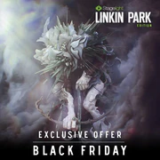 Black Friday promo