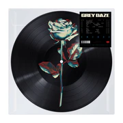 Picture Disc 1: Grey Daze Side A