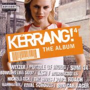 Kerrang! 4: The Album