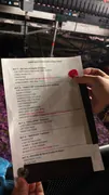 Setlist
