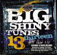 Big Shiny Tunes 13