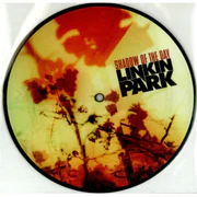 Vinyl Side B