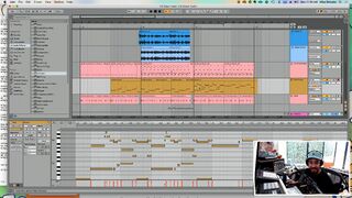 CoronaJam Session (July 6, 2020 via Twitch)