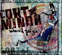 Artwork from Warner Music Group Germany