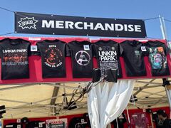 Venue Merch