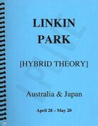 "Australia & Japan" Itinerary