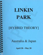 "Australia & Japan" Itinerary