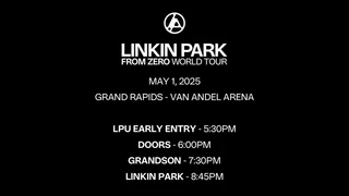 Set Times