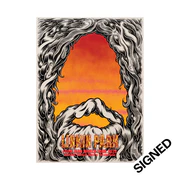 Poster (Signed)
