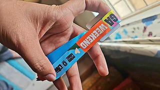 Ticket