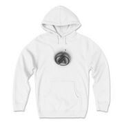 Shadows Hoodie front