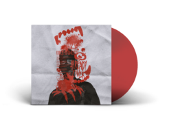 Spotify Fans First vinyl