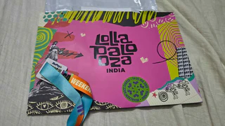 Ticket