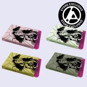 Cassette - Aternate Cover Version