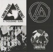 Premium Single stickers