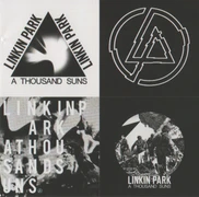 Premium Single stickers