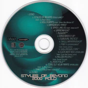 CD