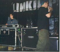 Soundcheck
