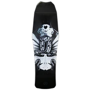 A Thousand Suns skate deck bottom