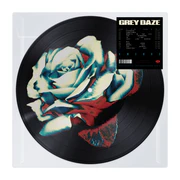 Picture Disc 2: Amends Side A