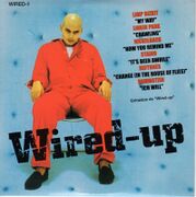 Wired-Up sampler