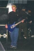 Soundcheck