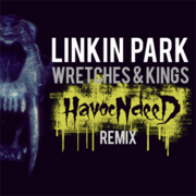 Fan artwork created by Sukotto and used by HavocNdeeD for their remix