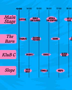 Set Times
