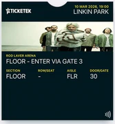 Ticket