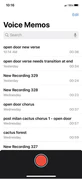 Mike Shinoda Text (February 29, 2020 via Community)