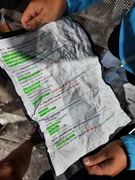 Setlist