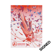 Poster (Signed)
