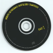 Disc 1. Scans by Almamu