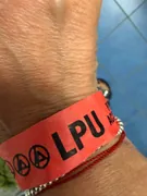 Wristband
