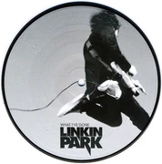 Vinyl Side A