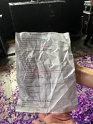 Setlist