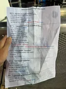 Setlist