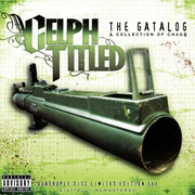 The Gatalog: A Collection Of Chaos