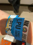 Wristbands