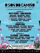 Lineup