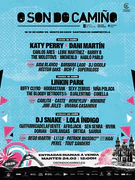 Lineup