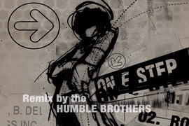 One Step Closer remix screen from Frat Party At The Pankake Festival