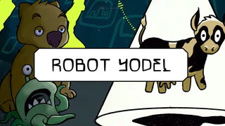 YouTube Cover