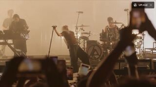 LPTV Teaser for "UP.mid"